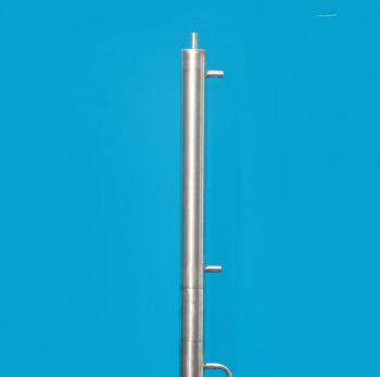 Ректификационная колонна с диоптром Умелец (13,20,25,37 л)