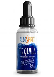 Эссенция для самогона AlcoSpirit Текила (Tequila) 30 мл