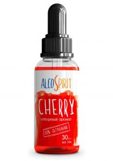 Эссенция для самогона AlcoSpirit Вишня (Cherry) 30 мл